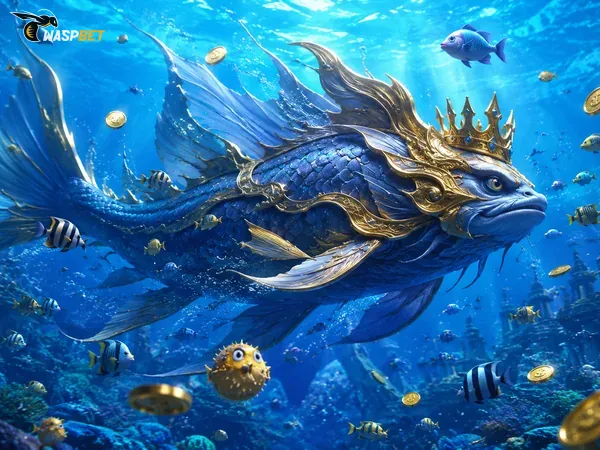 เนื้อหา Dragon Fishing II ภาษาไทย ส่วนที่ 1