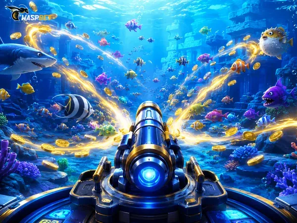 เนื้อหา Dragon Fishing II ภาษาไทย ส่วนที่ 3
