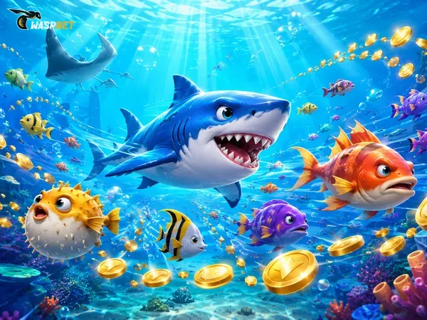 เนื้อหา Dragon Fishing II ภาษาไทย ส่วนที่ 4