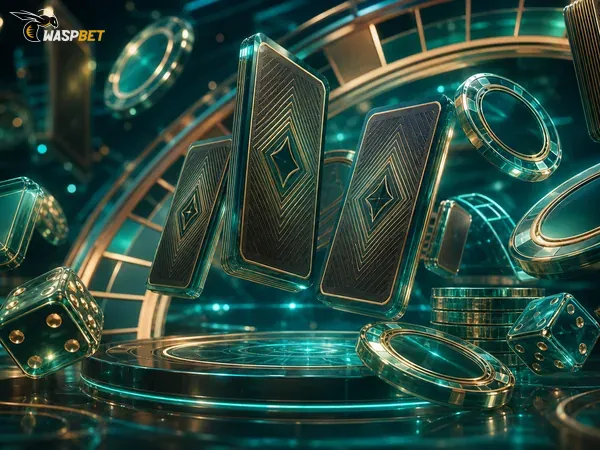 เพลิดเพลินกับเกมหลากหลายรูปแบบ พร้อมประสบการณ์ใช้งานที่เหมาะกับผู้เล่นไทย